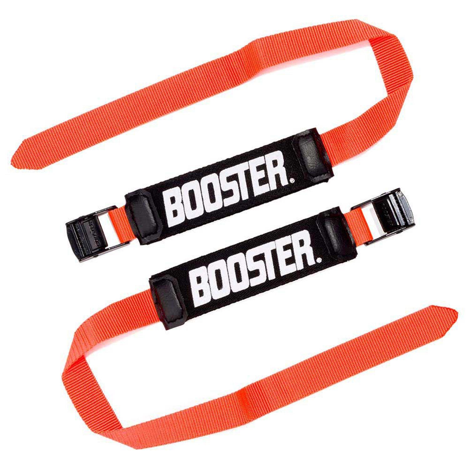 Booster Booster