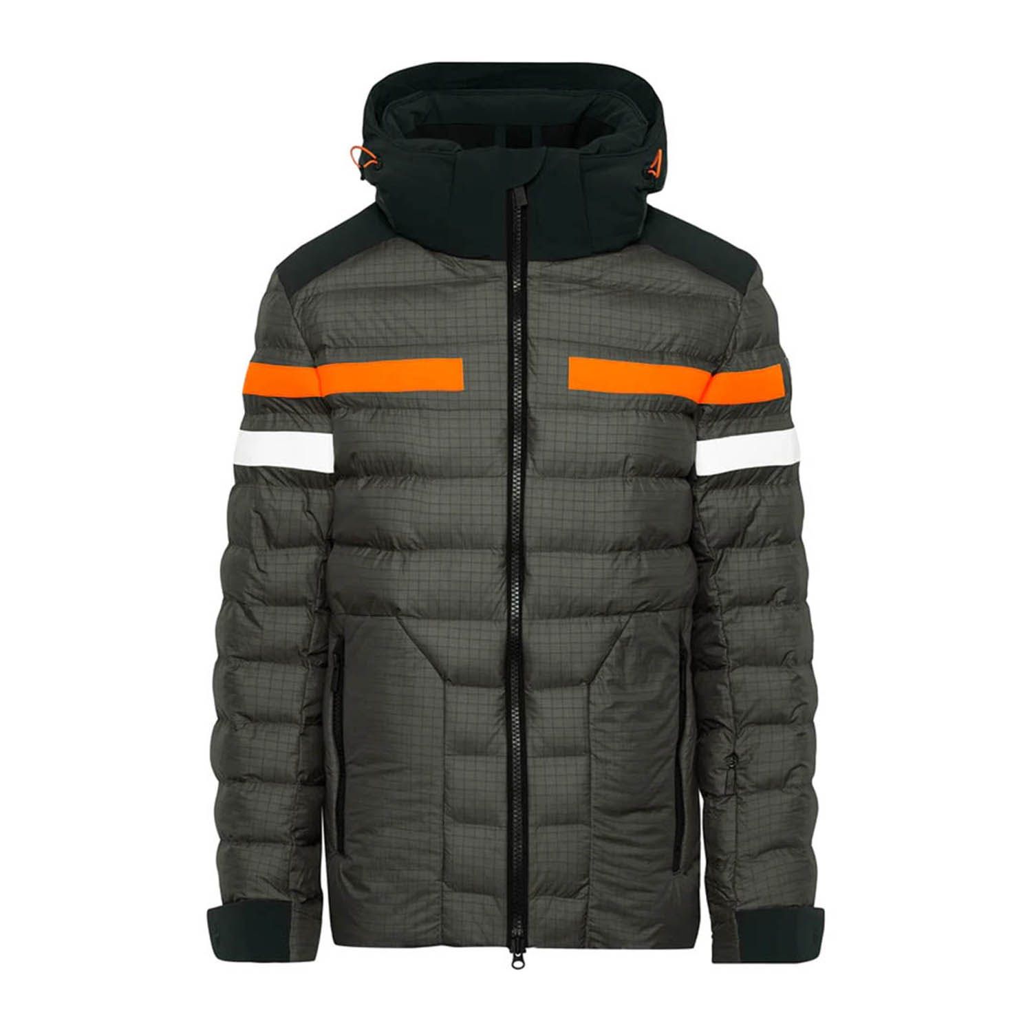 Toni Sailer Cyrus Splendid