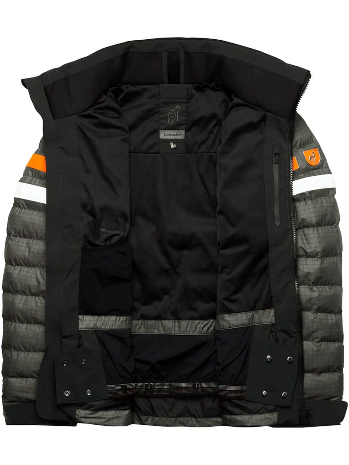 Toni Sailer Cyrus Splendid