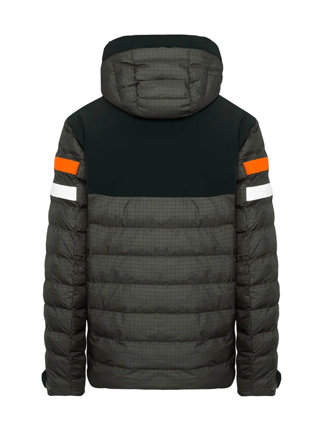 Toni Sailer Cyrus Splendid