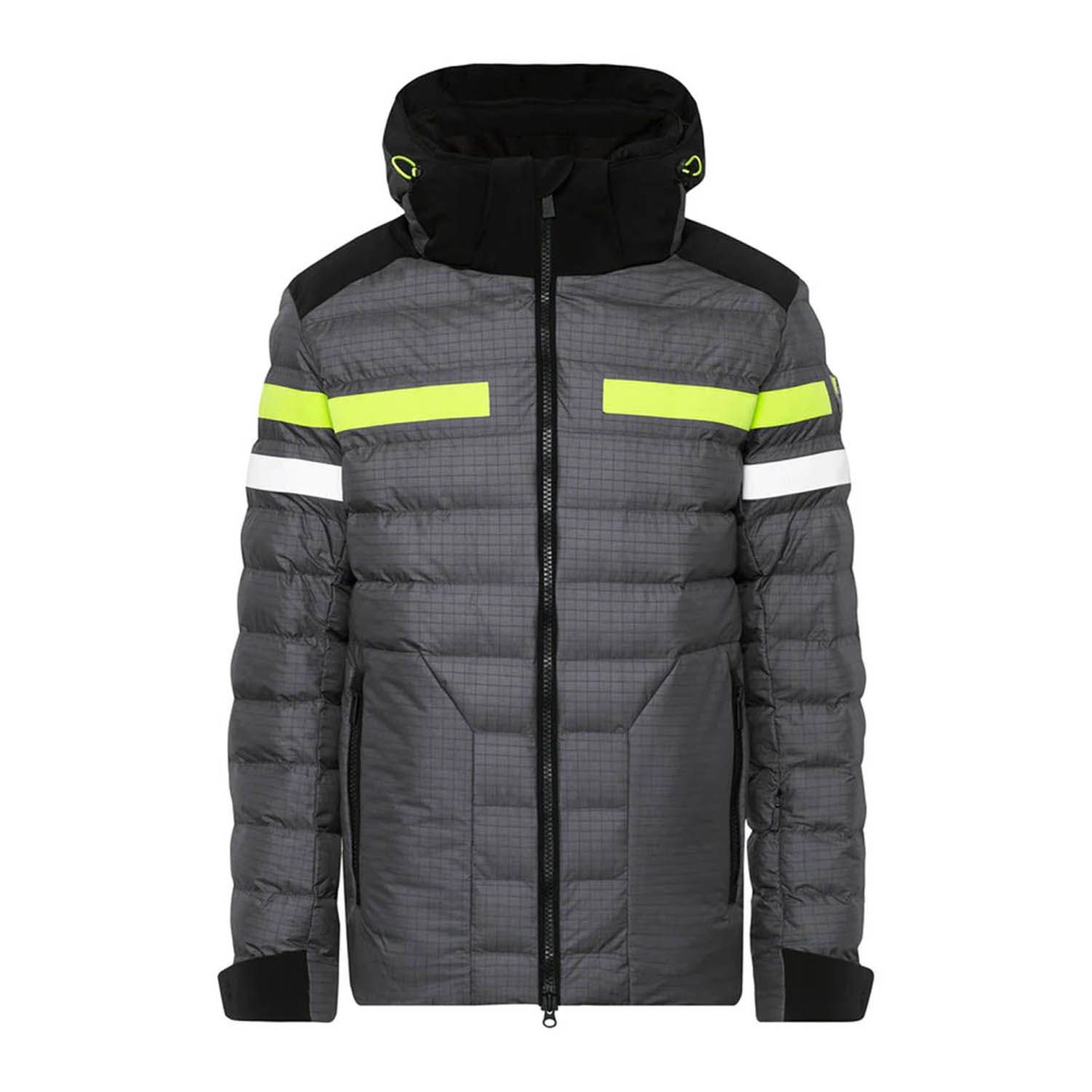 Toni Sailer Cyrus Splendid