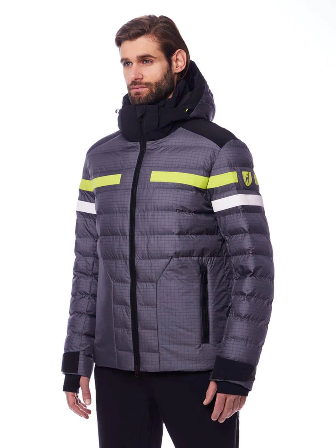 Toni Sailer Cyrus Splendid