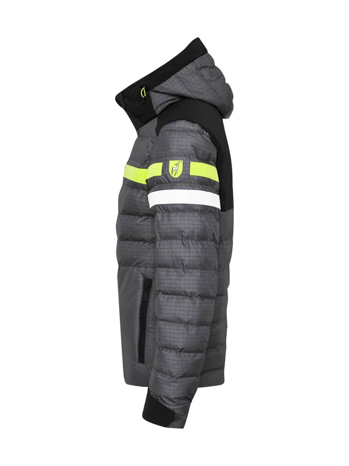 Toni Sailer Cyrus Splendid