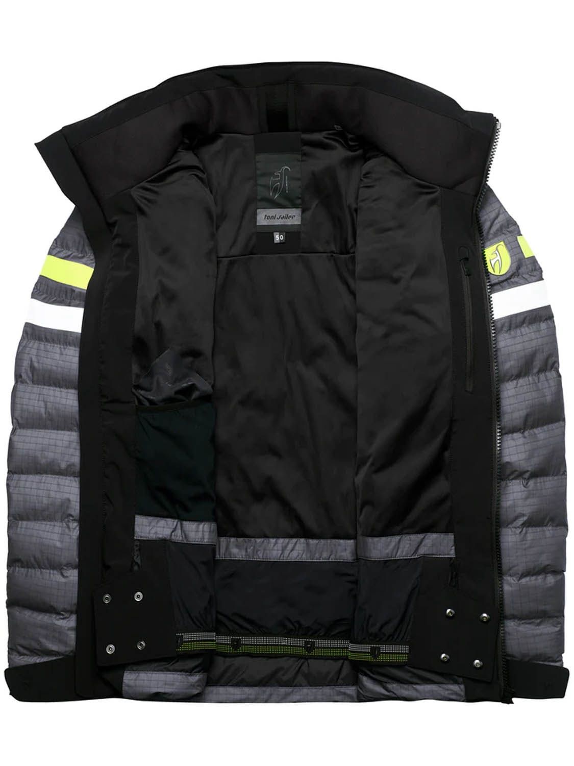 Toni Sailer Cyrus Splendid