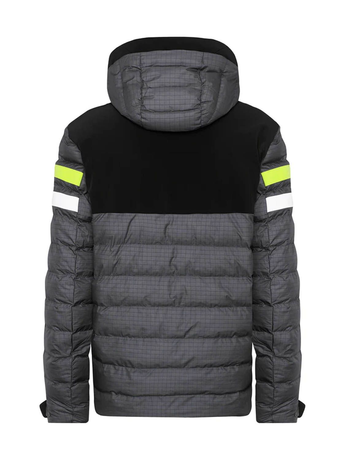 Toni Sailer Cyrus Splendid