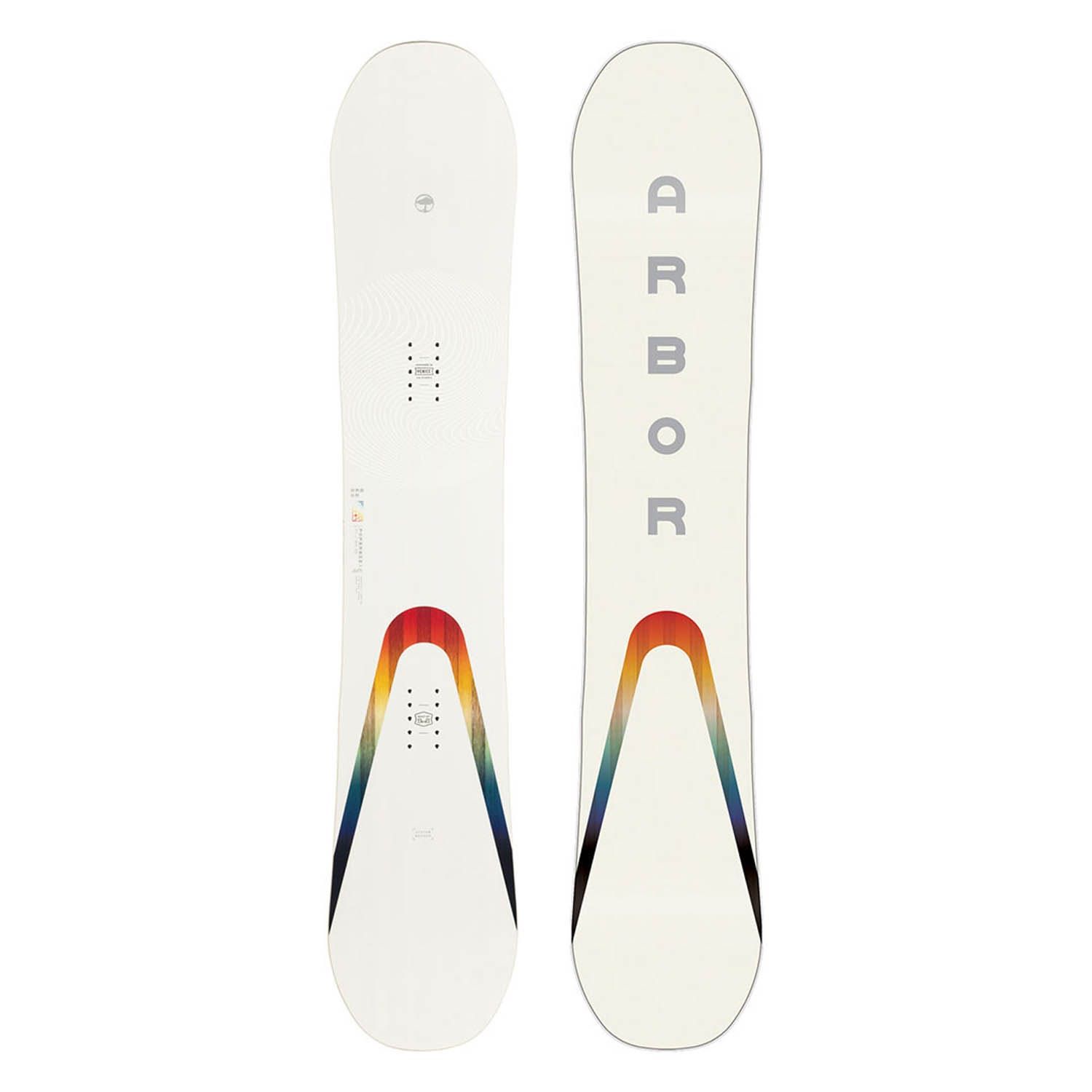 Arbor Poparazzi Rocker