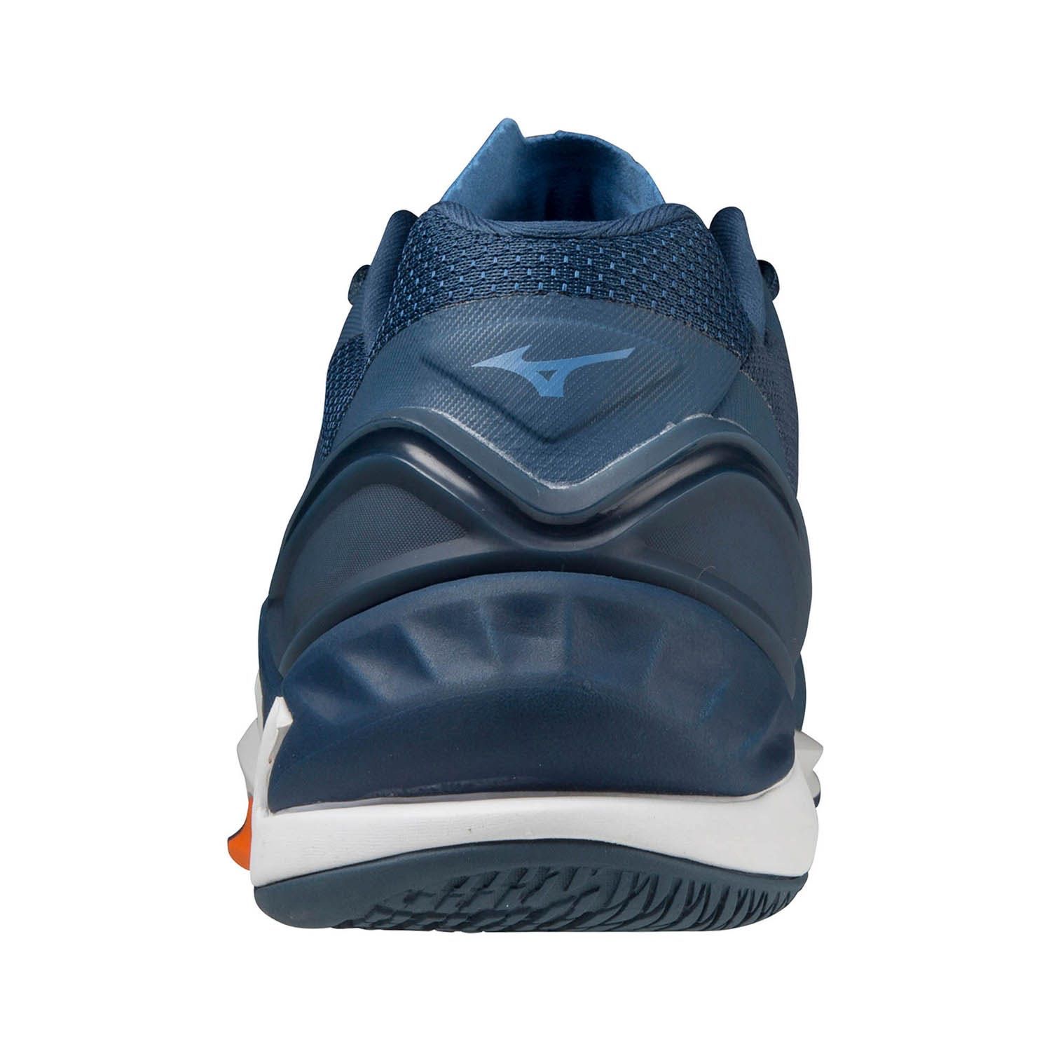 Mizuno Wave Stealth Neo