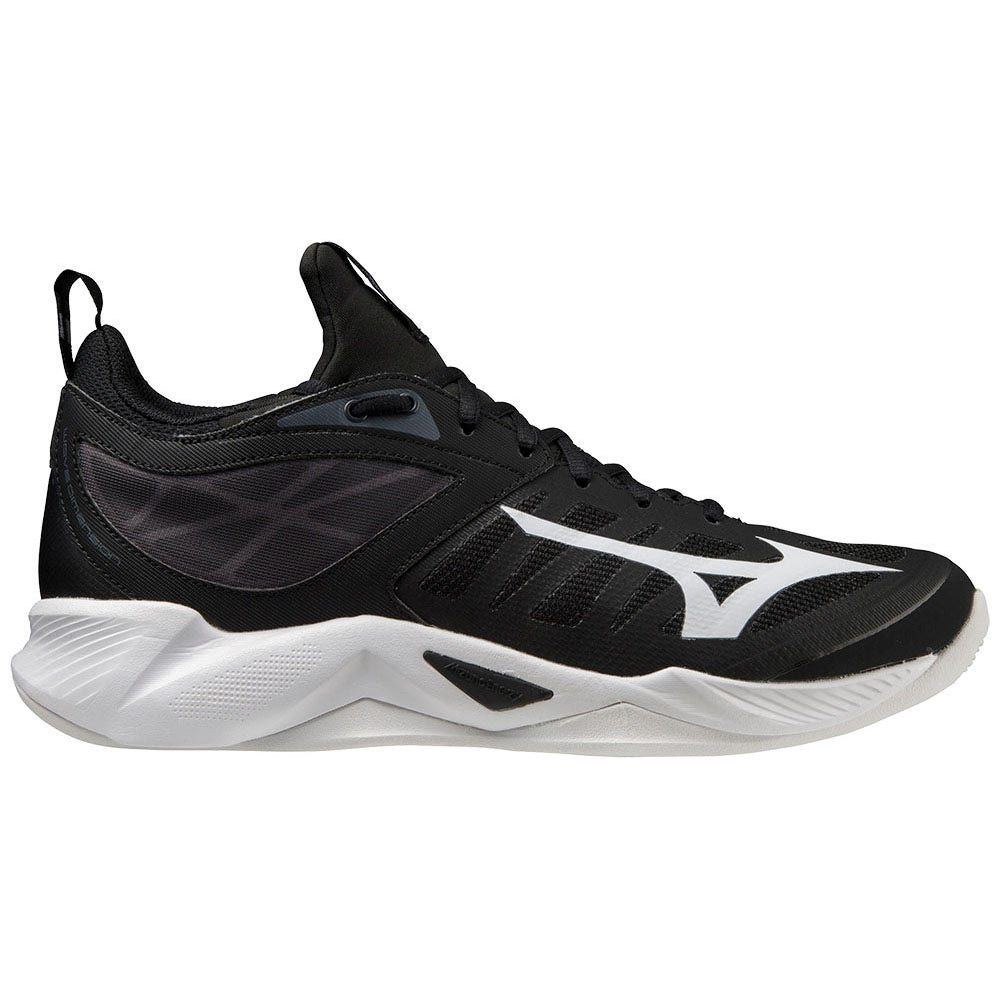 Mizuno Wave Dimension Heren