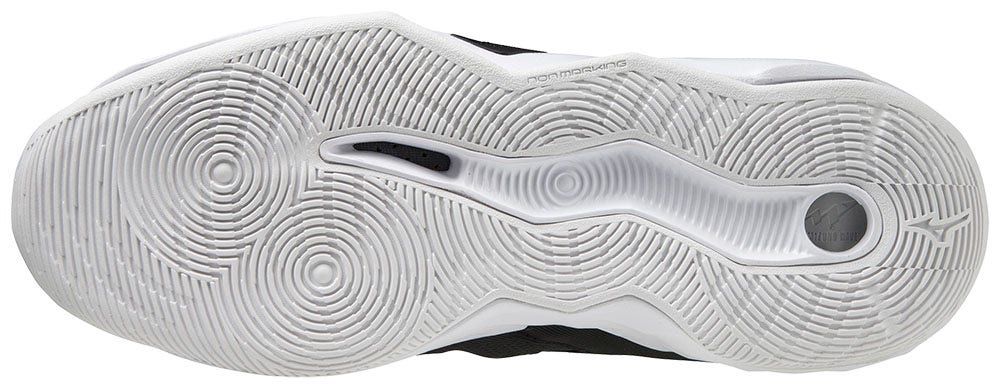 Mizuno Wave Dimension Heren