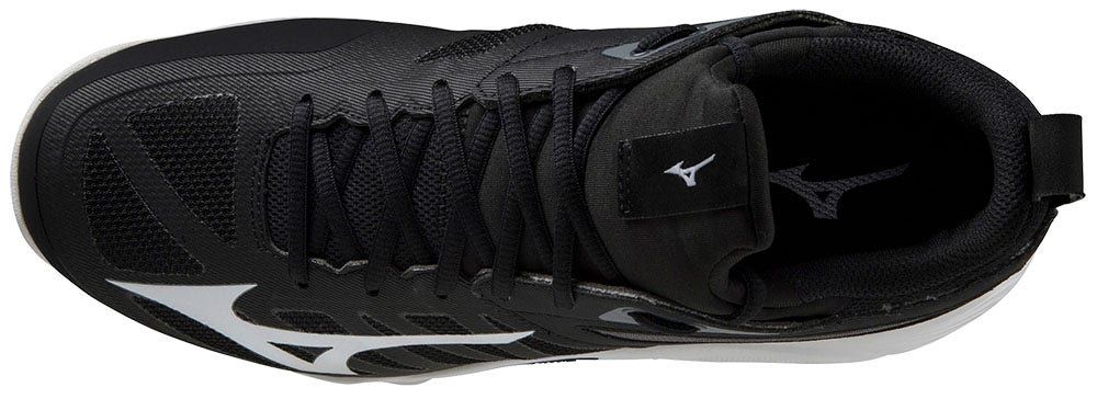 Mizuno Wave Dimension Heren