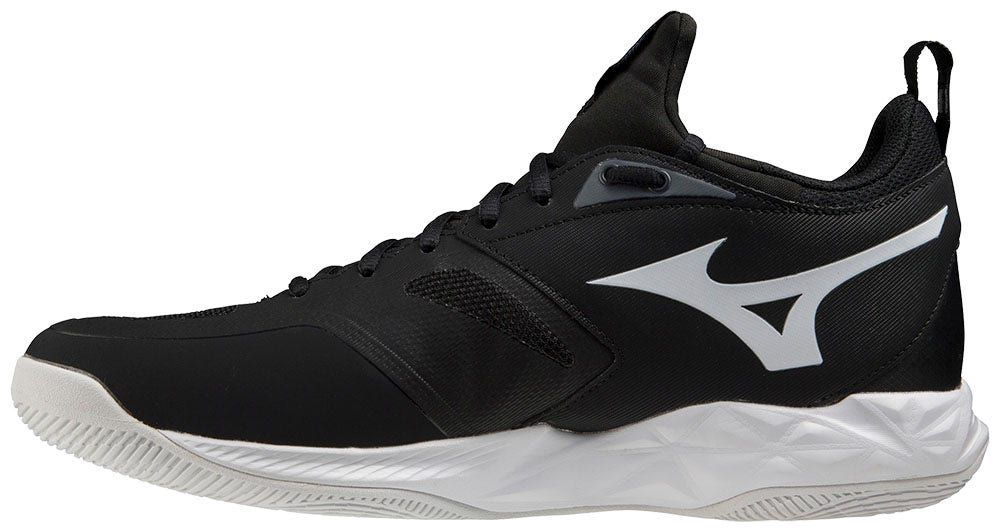 Mizuno Wave Dimension Heren