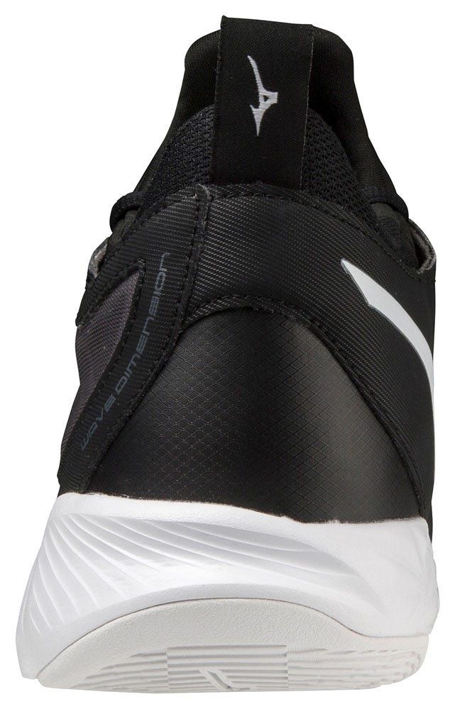Mizuno Wave Dimension Heren