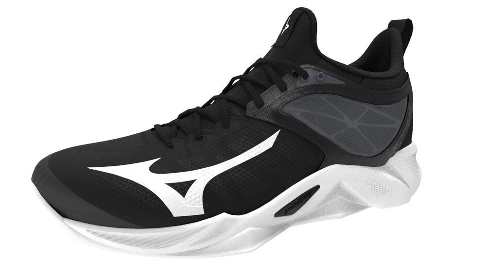 Mizuno Wave Dimension Heren