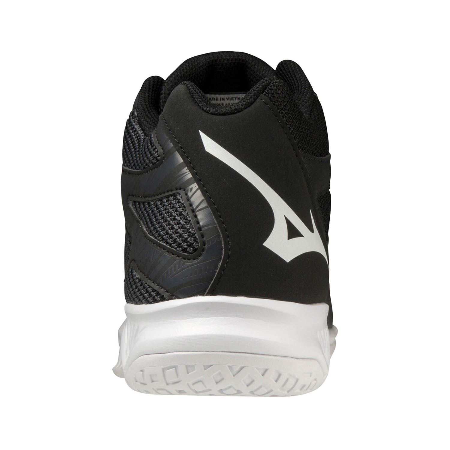 Mizuno Thunder Blade 3 Mid