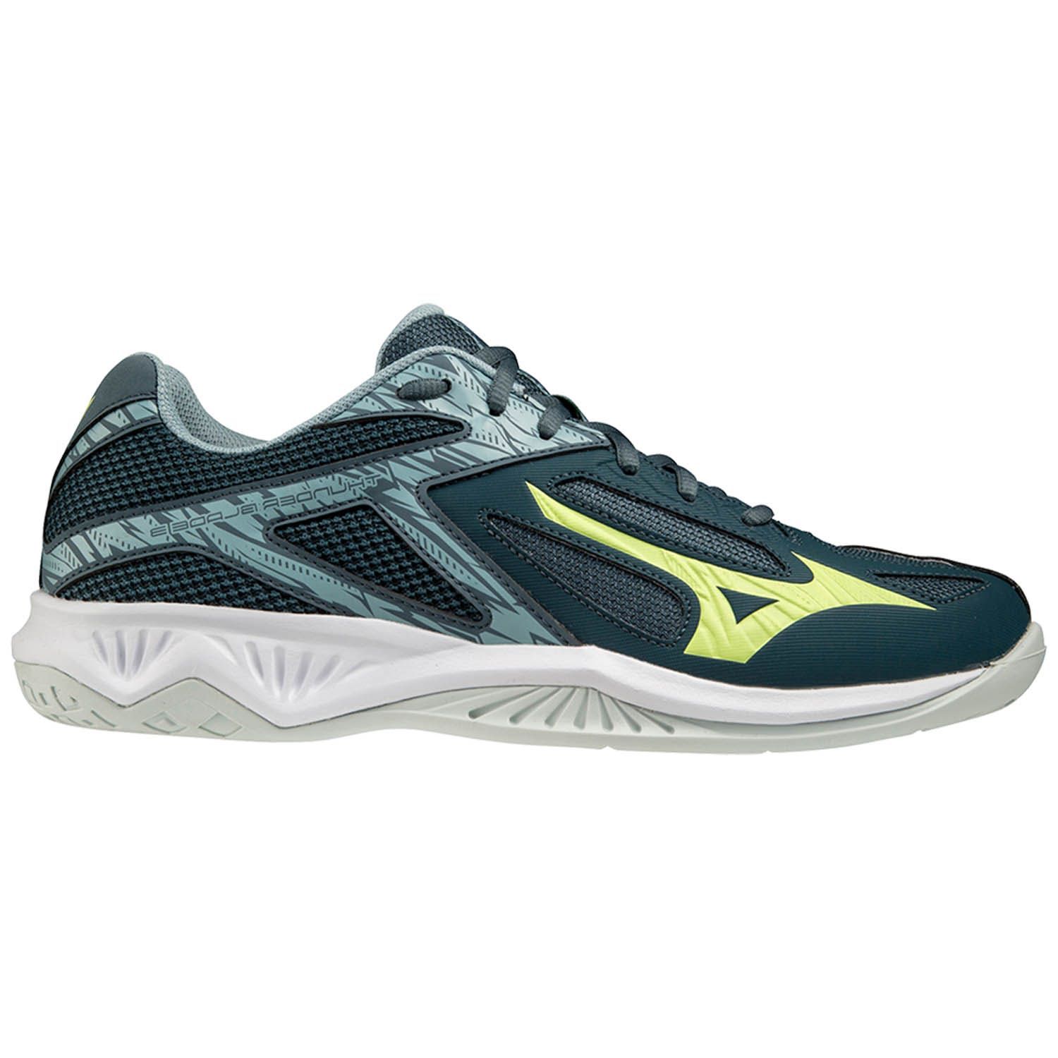 Mizuno Thunder Blade 3