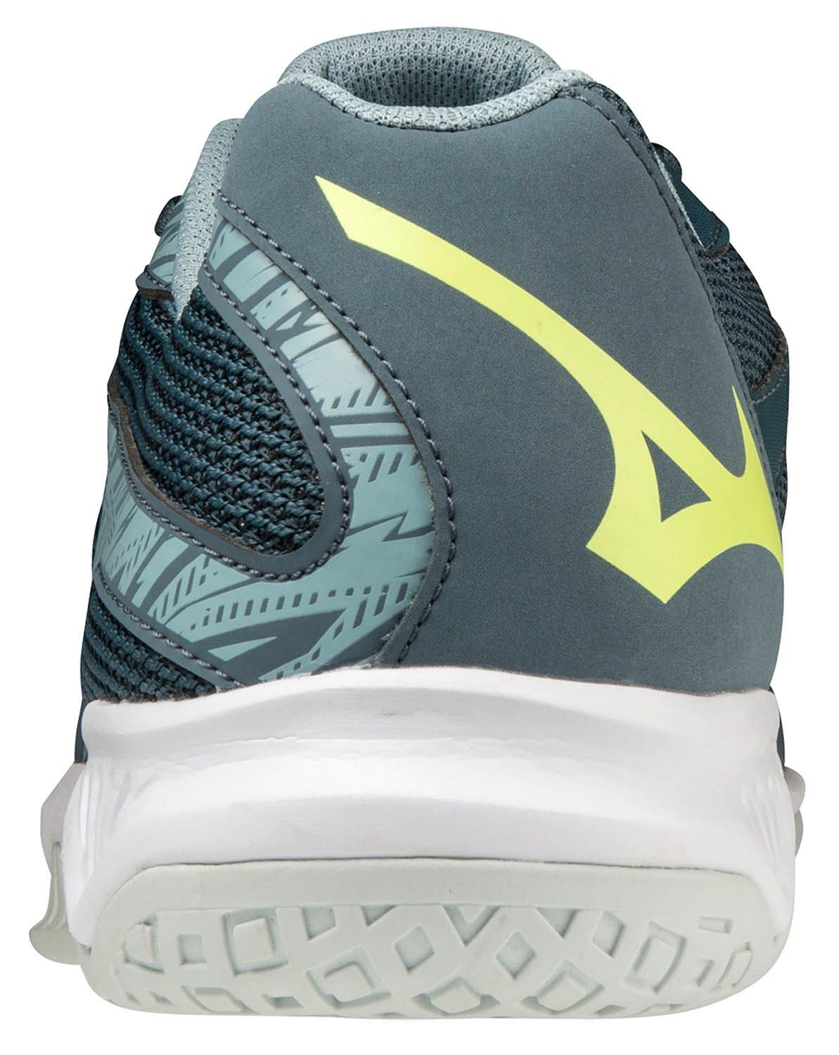 Mizuno Thunder Blade 3