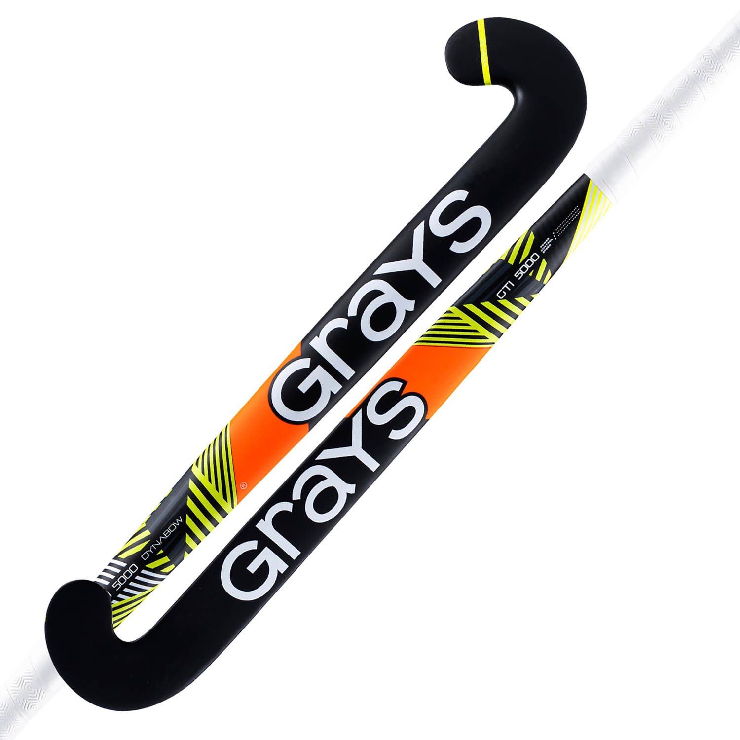 Grays GTI5000 Dynabow