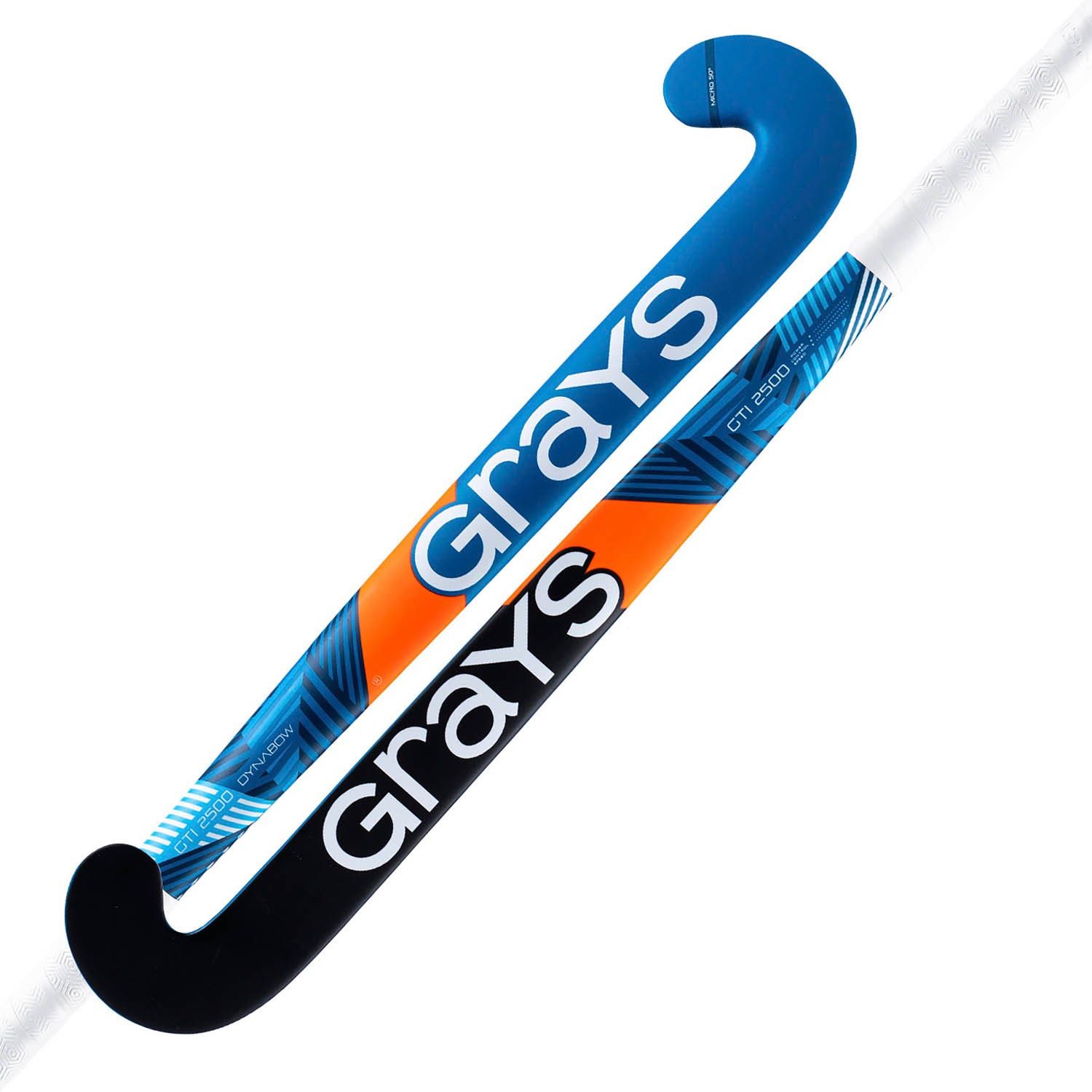 Grays GTI2500 Dynabow Jr.