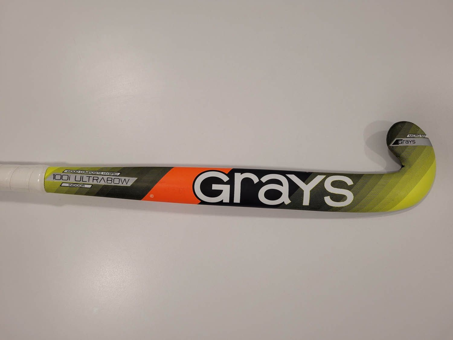 Grays 100i Jr.