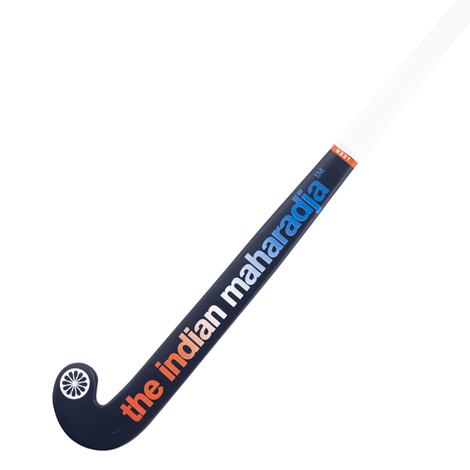 The Indian Maharadja Yuki Yeet Jr