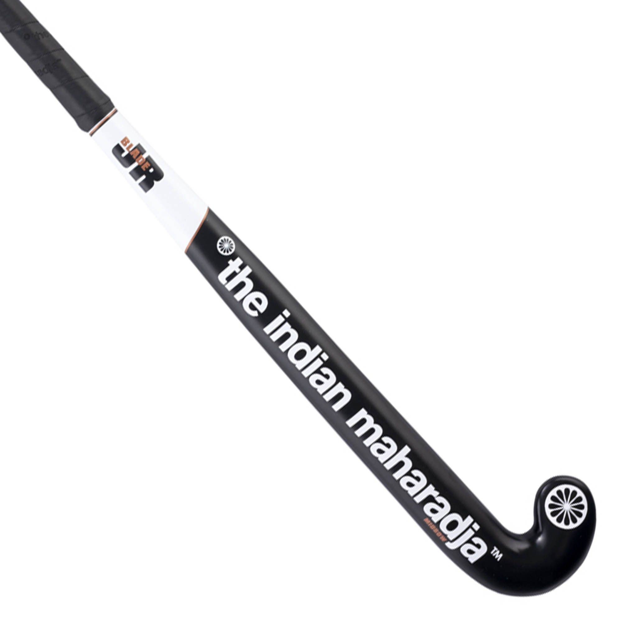 The Indian Maharadja Blade Jr