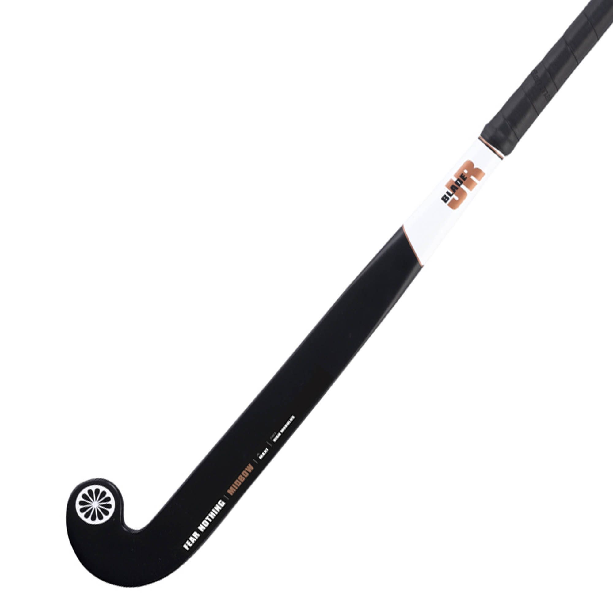 The Indian Maharadja Blade Jr