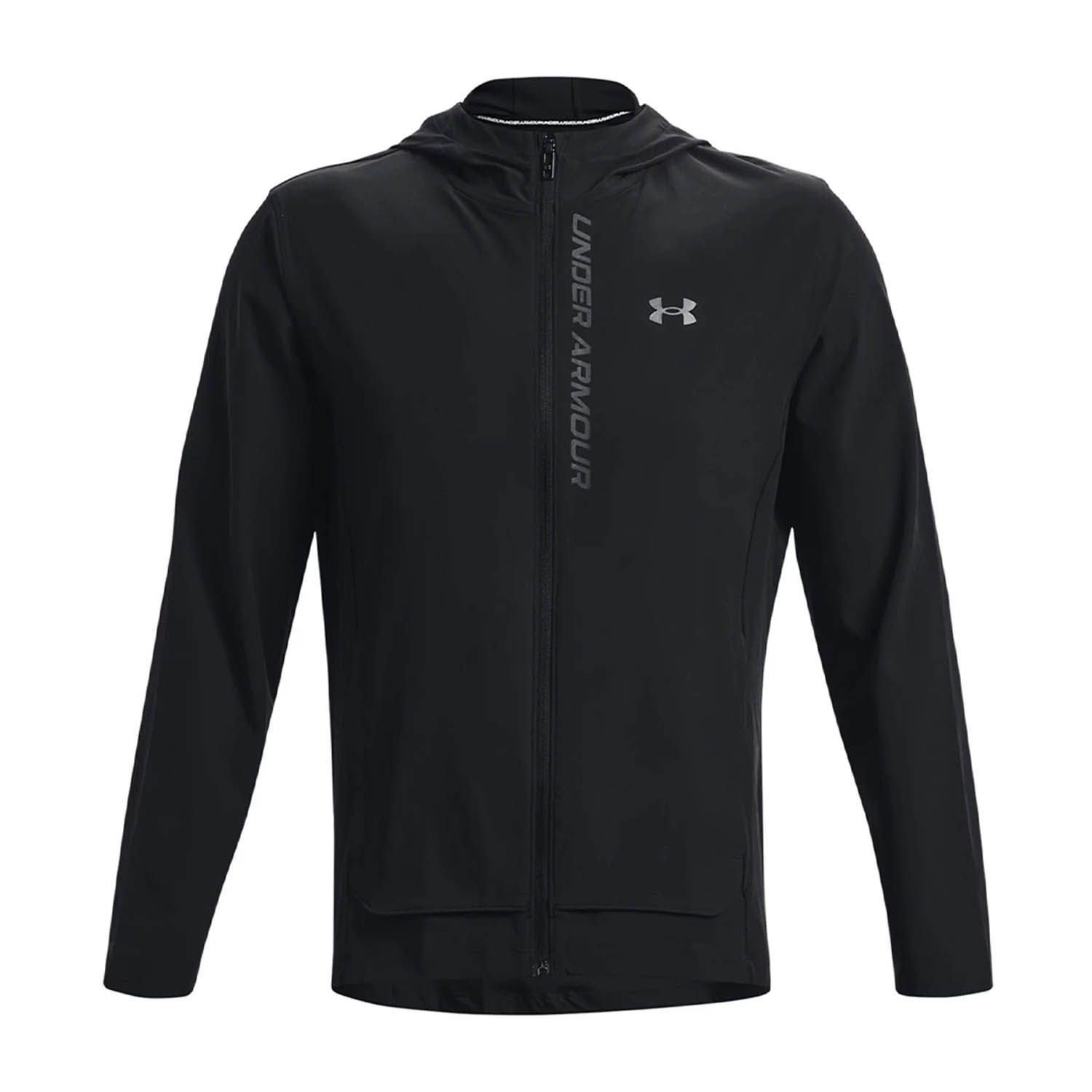 Under Armour OutRun The Storm Jack
