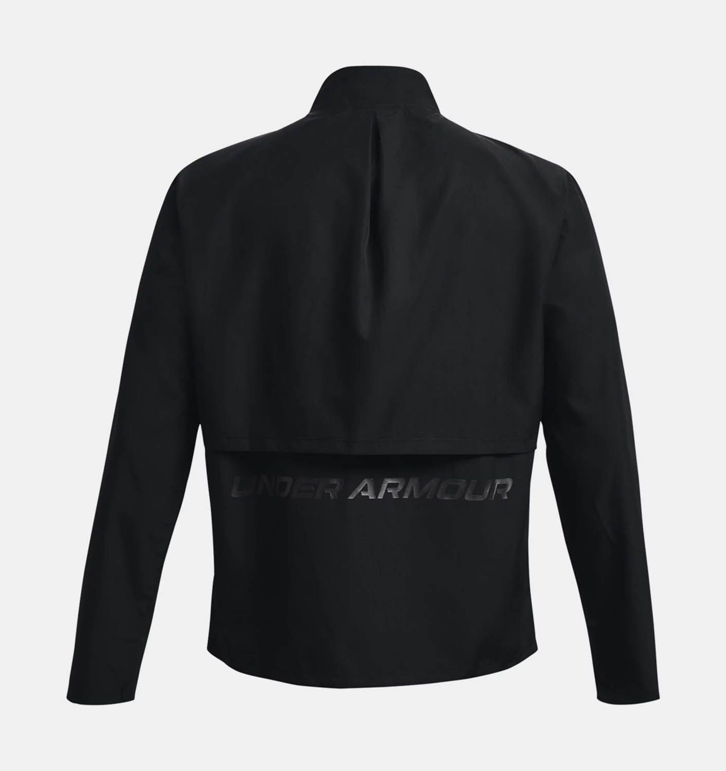Under Armour Storm Run Jack