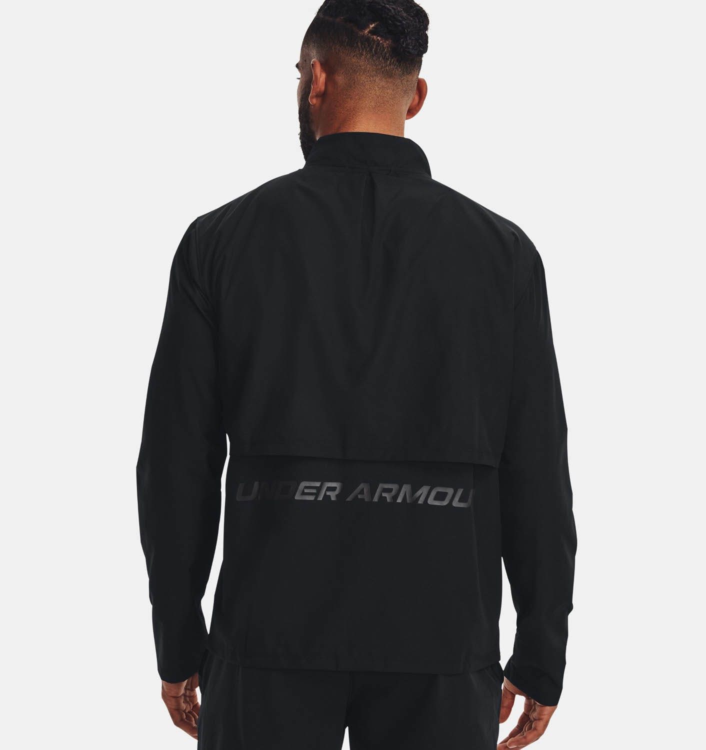 Under Armour Storm Run Jack