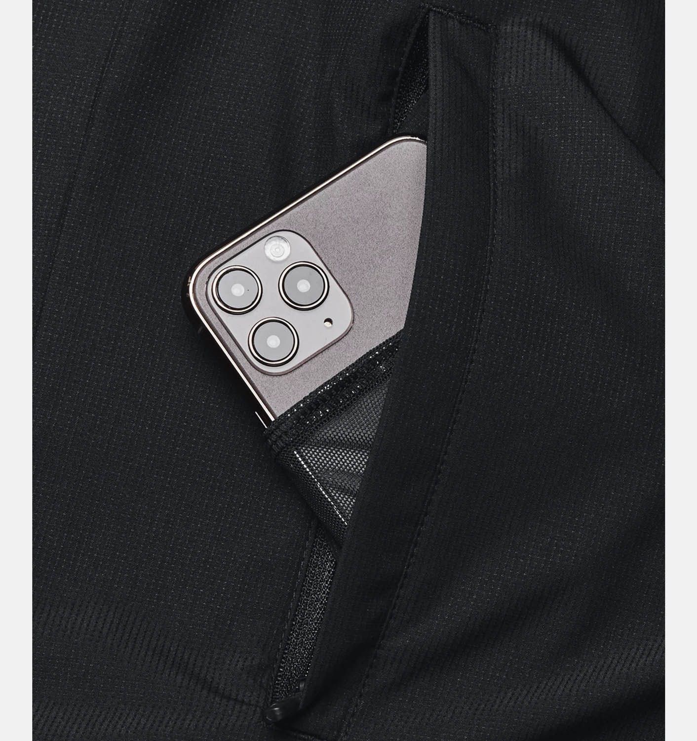 Under Armour Storm Run Jack