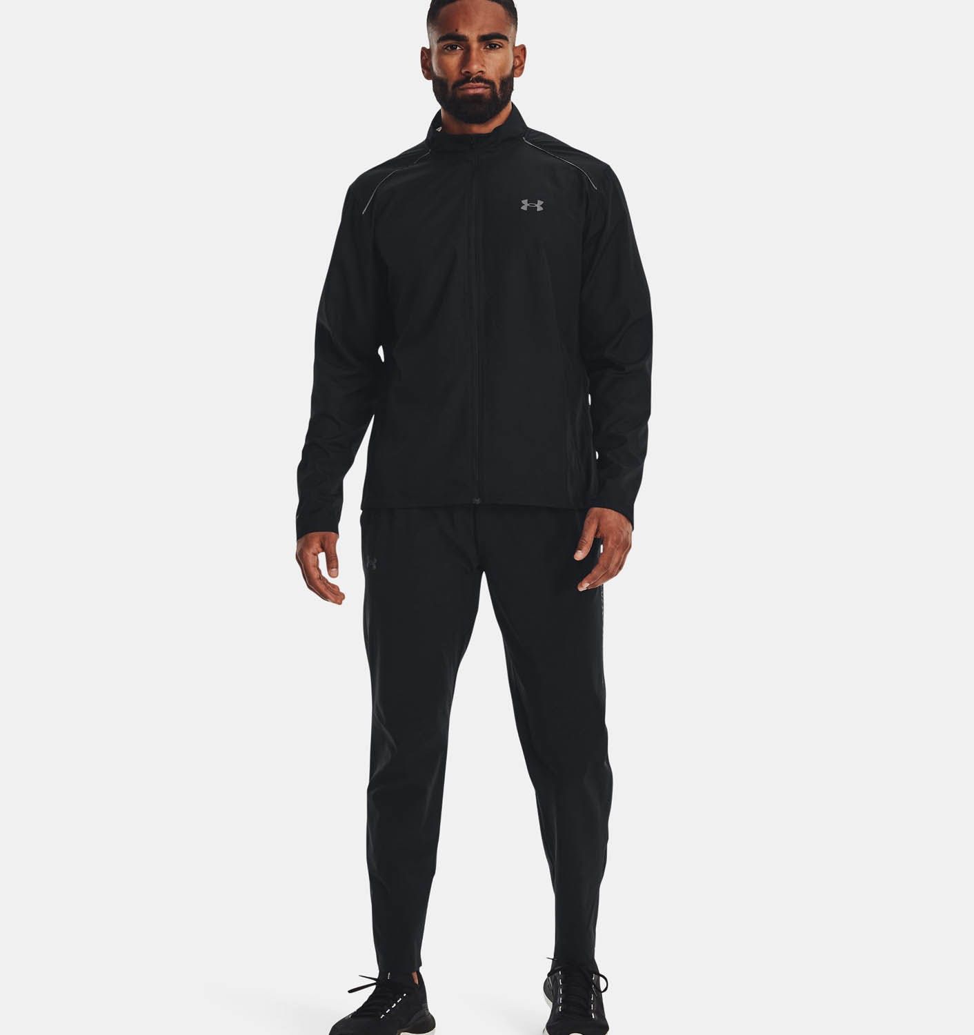 Under Armour Storm Run Jack