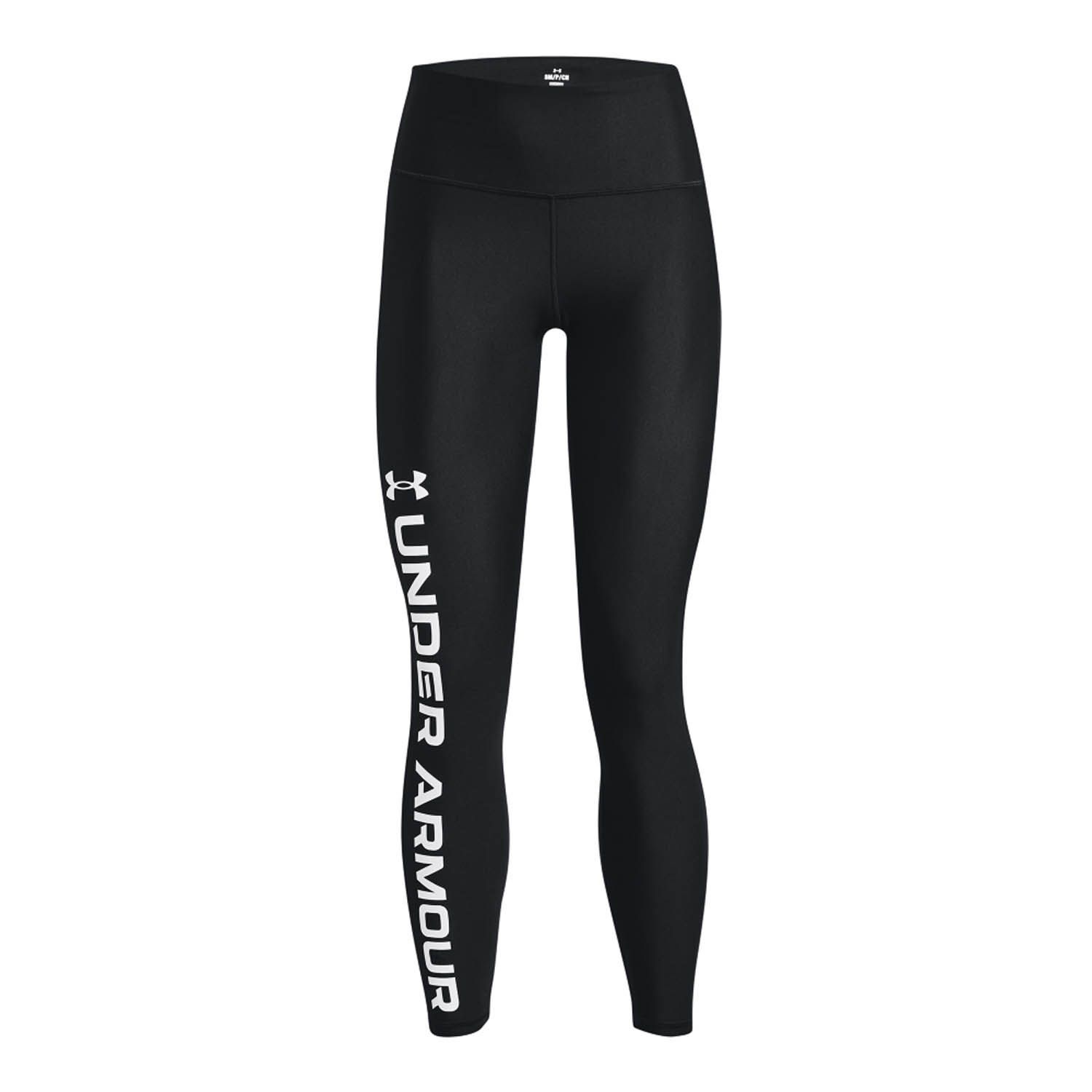 Under Armour HeatGear Full-Length Leggings