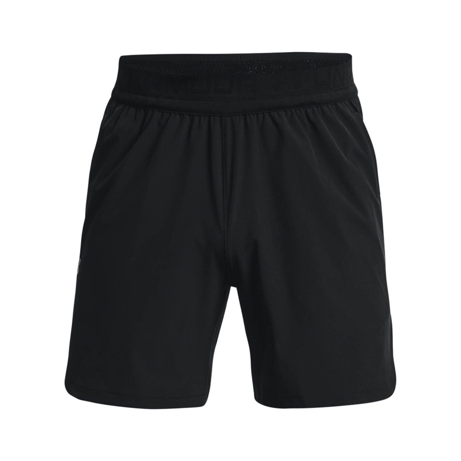Under Armour Peak Woven Shorts