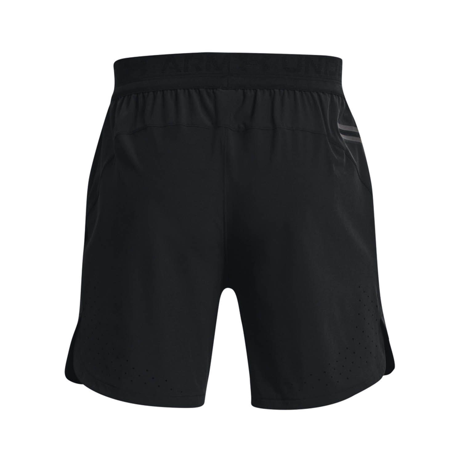 Under Armour Peak Woven Shorts