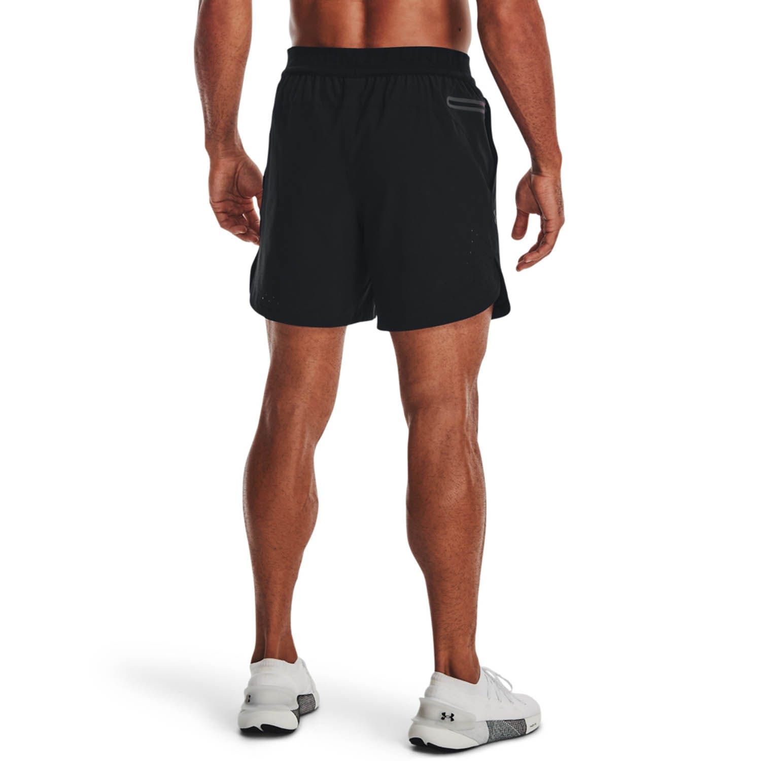 Under Armour Peak Woven Shorts