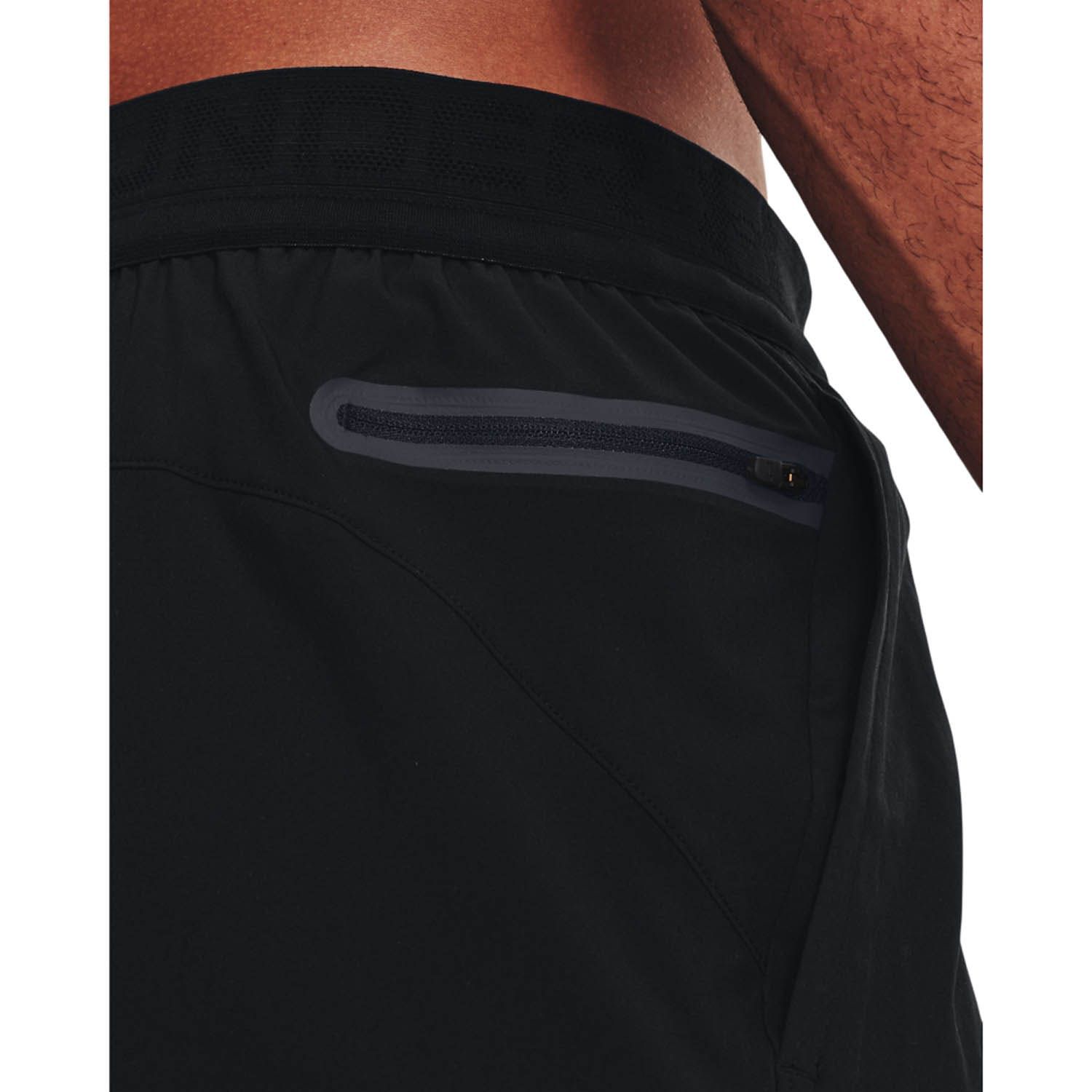 Under Armour Peak Woven Shorts