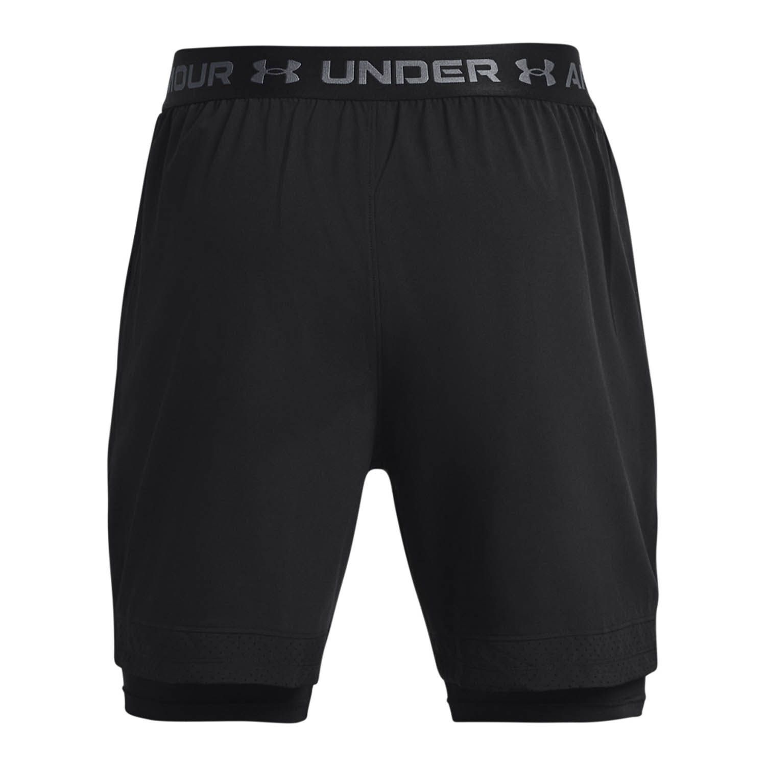 Under Armour Vanish Woven 2-in-1 Shorts