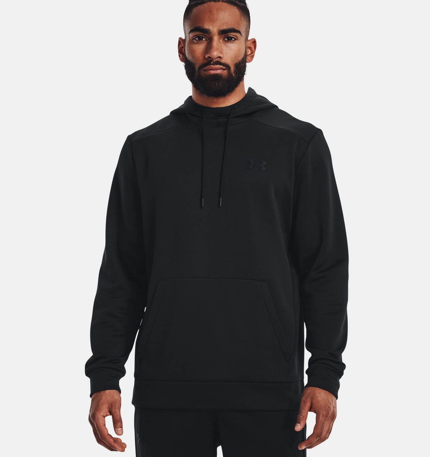 Under Armour Armour Fleece Hoodie