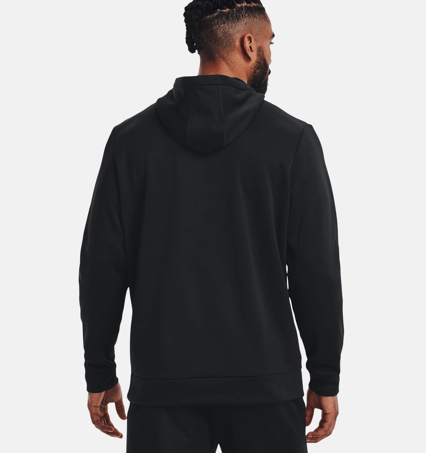 Under Armour Armour Fleece Hoodie