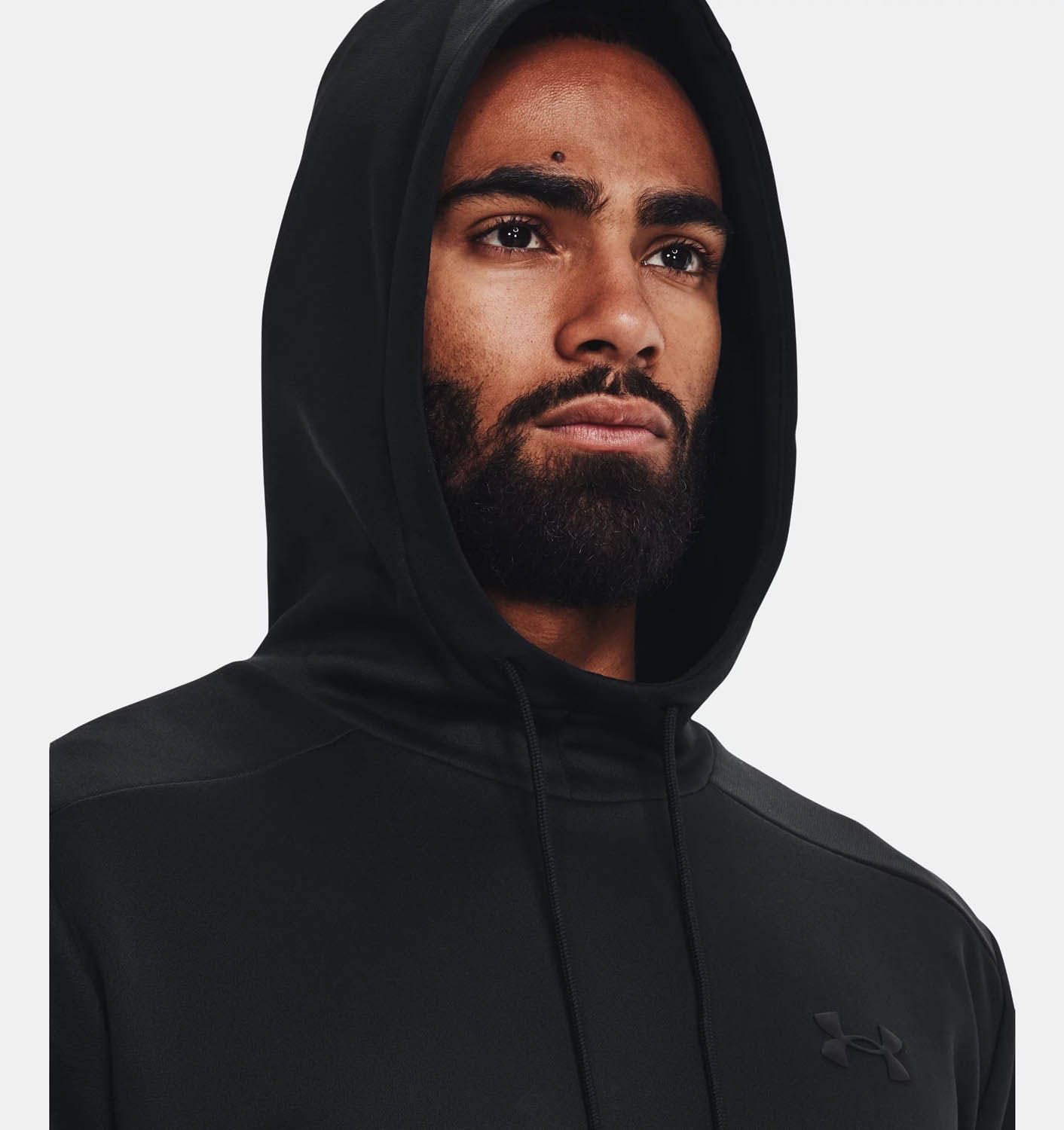 Under Armour Armour Fleece Hoodie