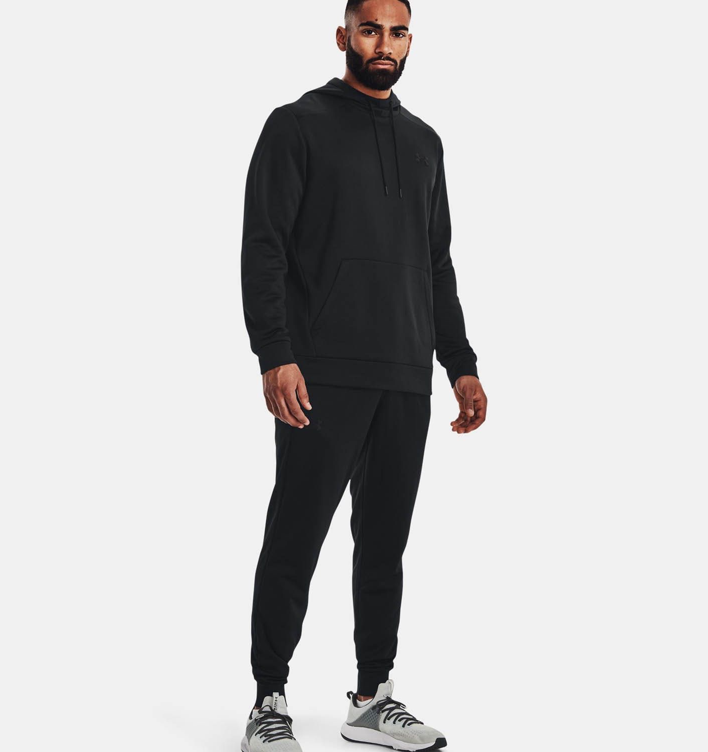 Under Armour Armour Fleece Hoodie