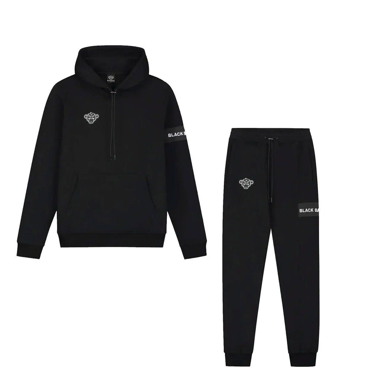 Black Bananas Commander Sweatsuit