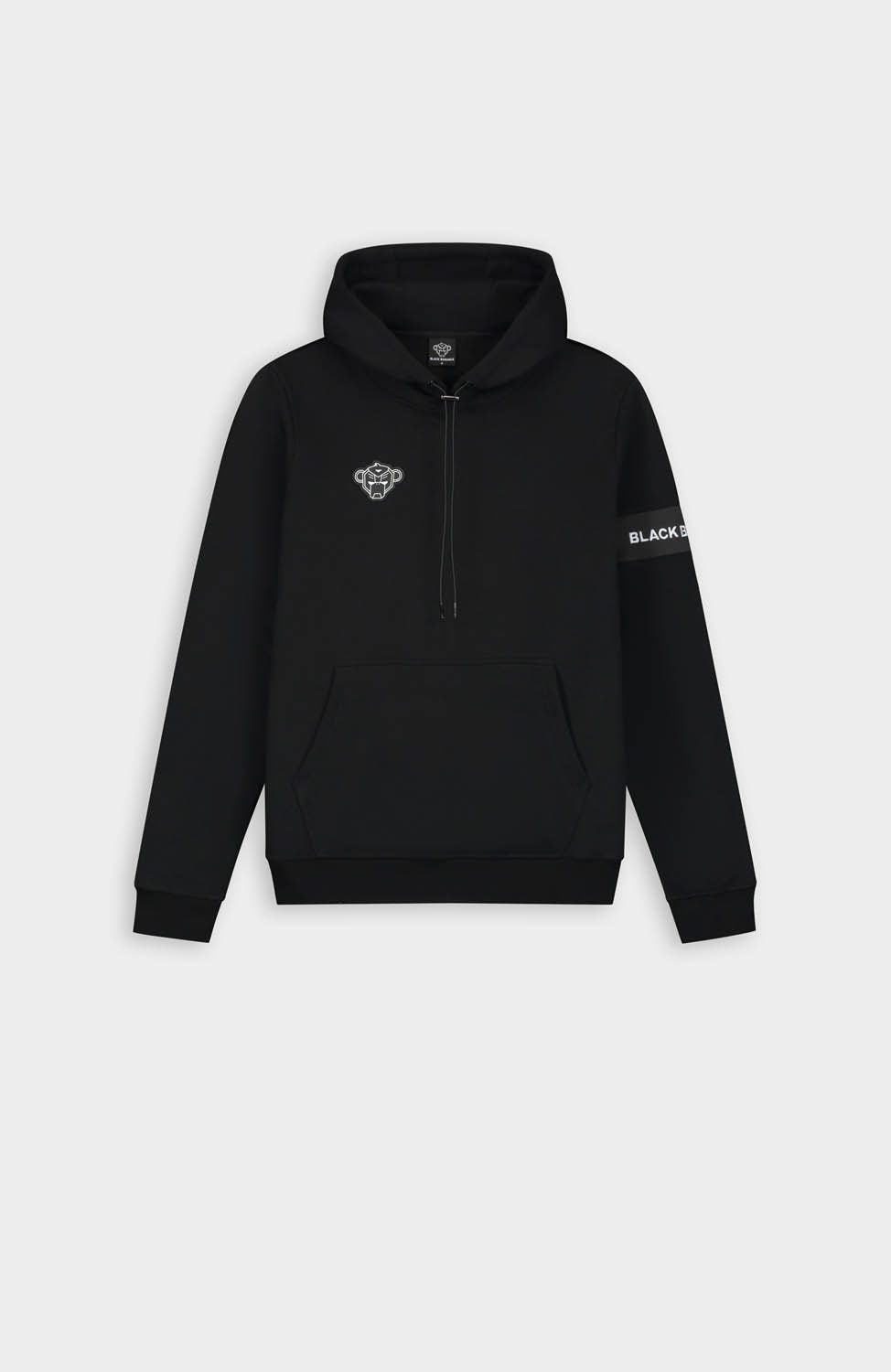 Black Bananas Commander Sweatsuit