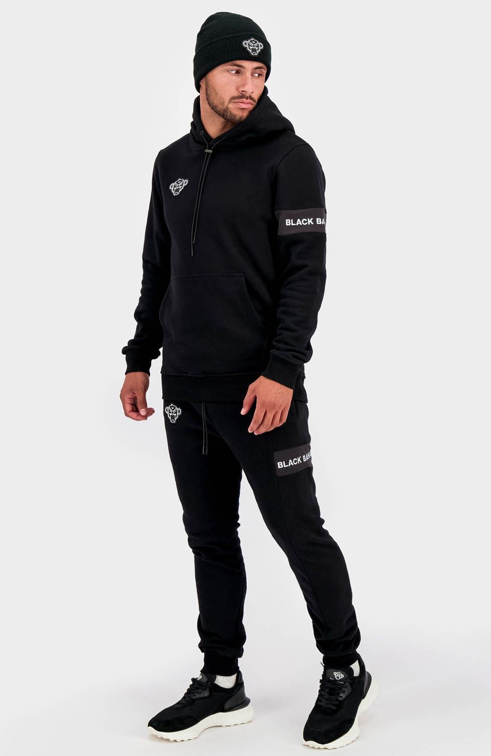 Black Bananas Commander Sweatsuit
