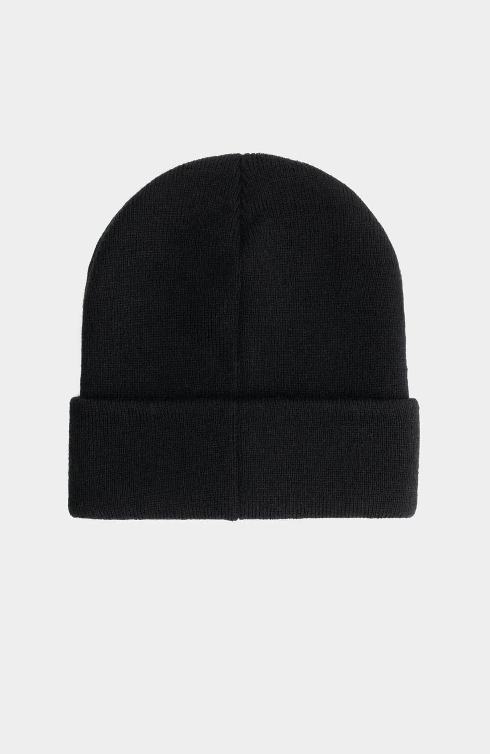 Black Bananas Commander Beanie