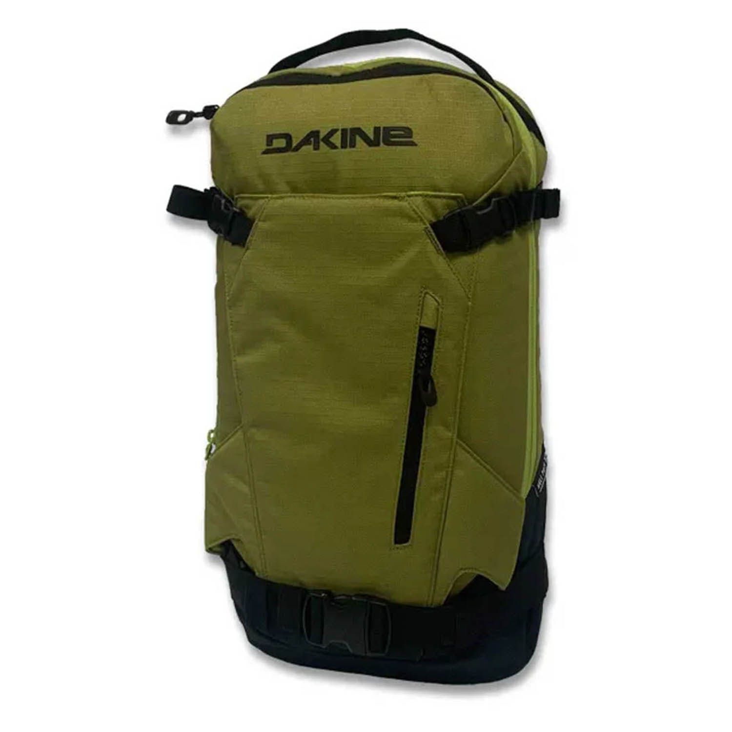 Dakine Heli Pack 12L
