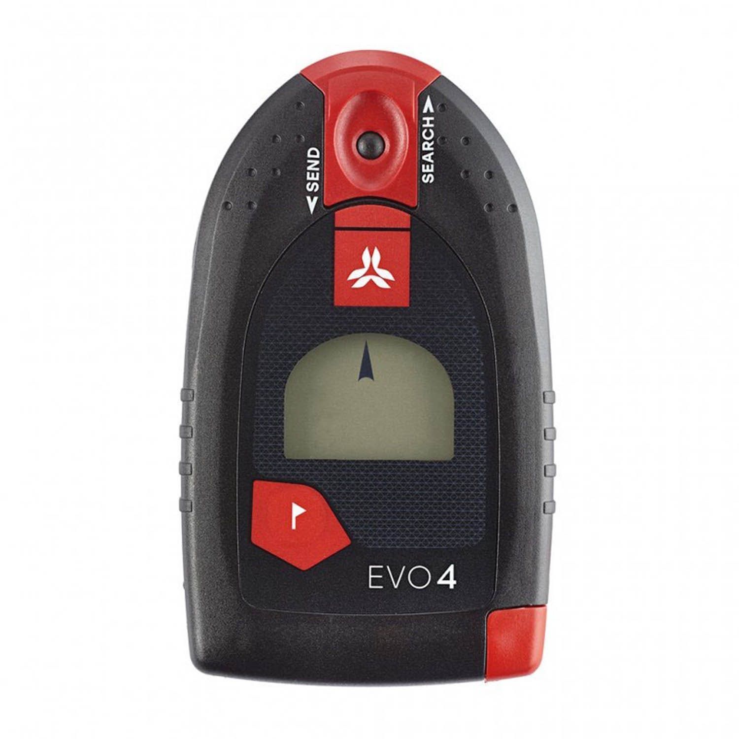 Arva EVO4 Clip For Safe