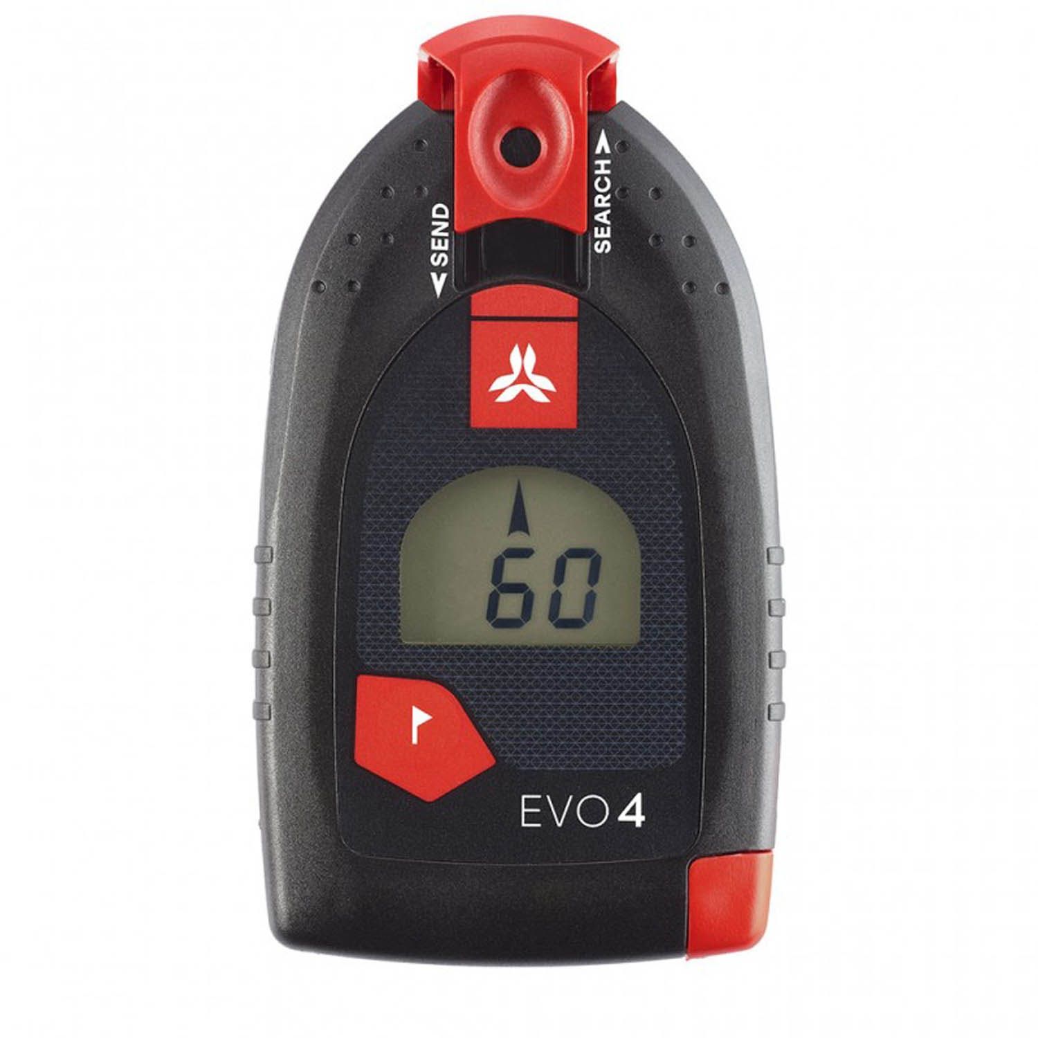 Arva EVO4 Clip For Safe