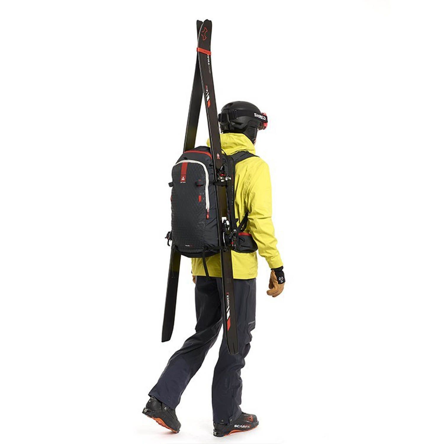 Arva Tour Bundle Switch 