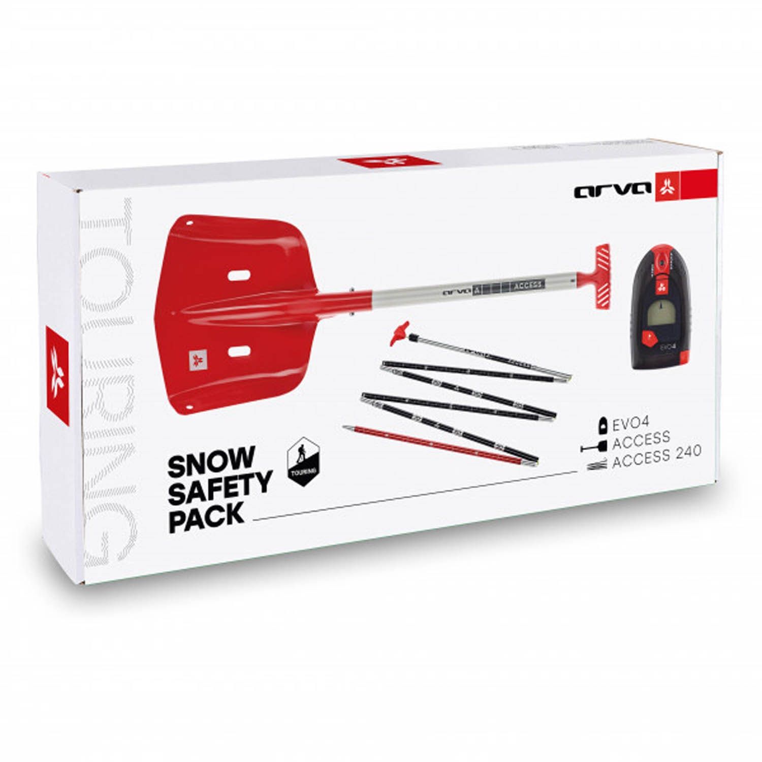 Arva Snow Safety Pack 